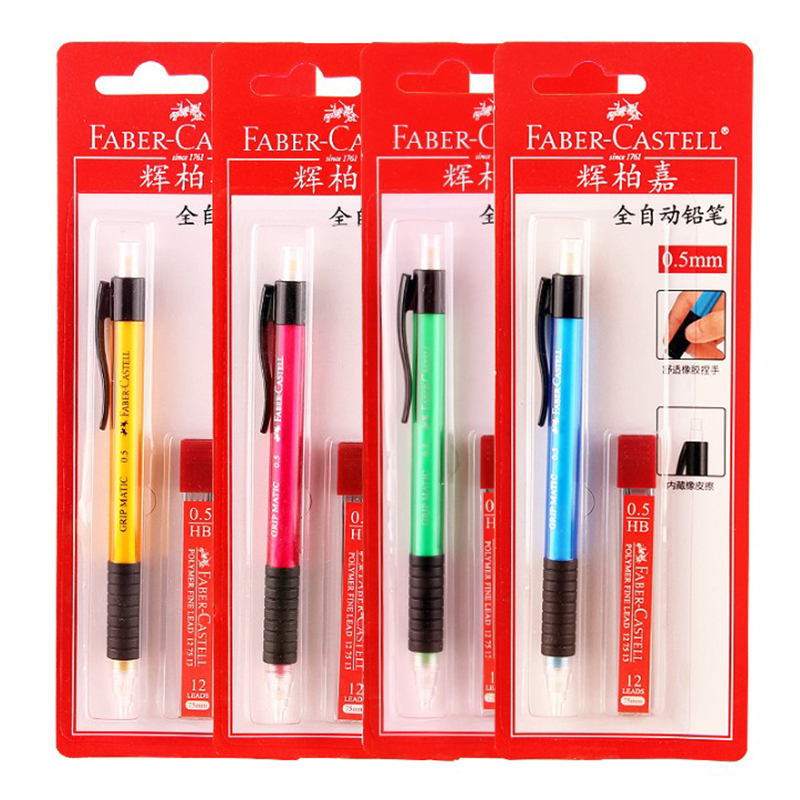 Faber-Castell Pencil Grip - Faber Castell 1338 Cơ Bút Chì