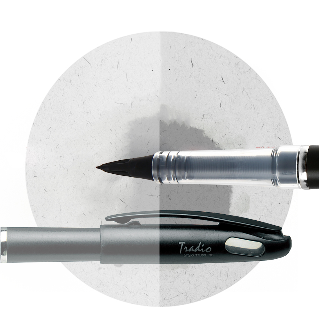 Pentel Pen Sign Pen - Nhật Bản Văn Phòng Phẩm Pentel