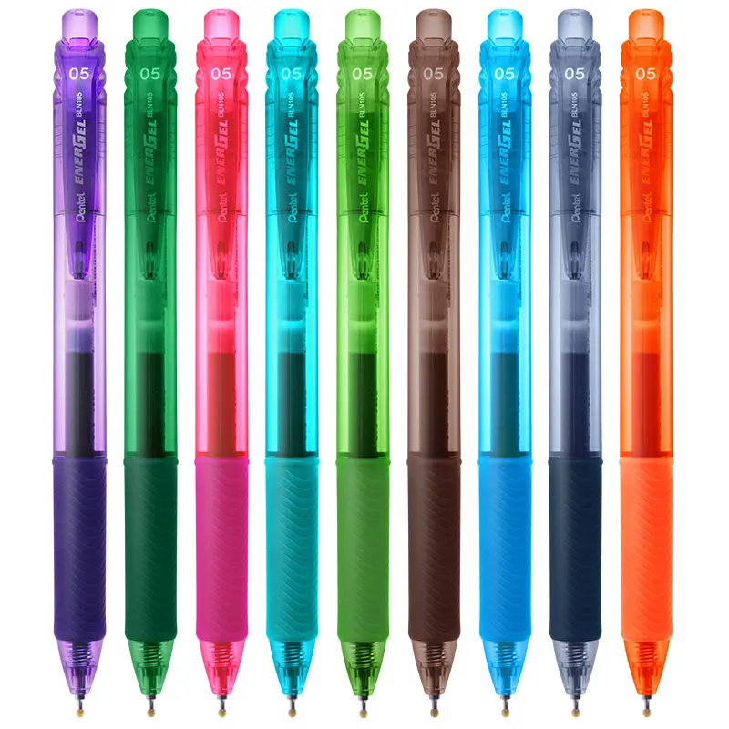 Pentel Pen Energel - 1pc Japan Pentel EnerGel Gel Pen