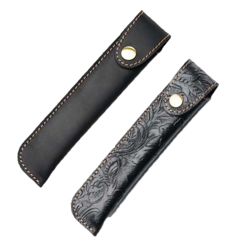 Office Stationery Supply Business - 1 Bút Túi Da Bao Bì