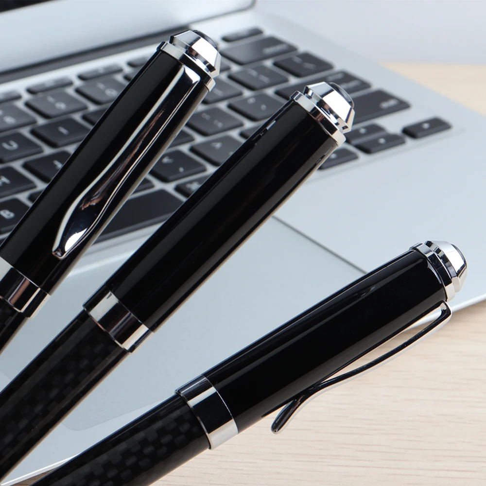 1PCS Office Metal Gel Pen Luxu - đánh giá và giá Pentel Pen Energel
