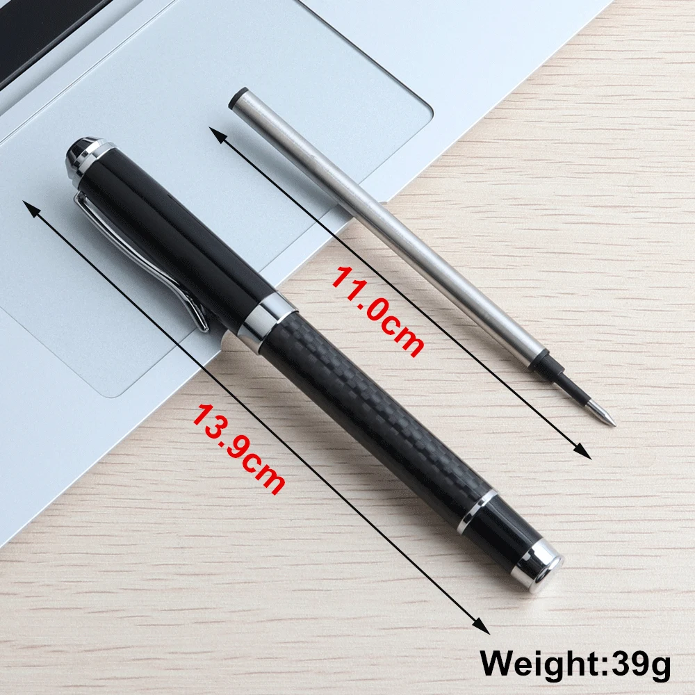 1PCS Office Metal Gel Pen Luxu - đánh giá và giá Pentel Pen Energel