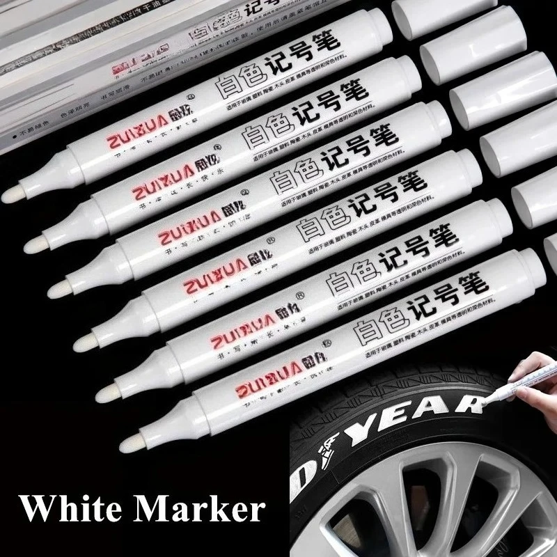 1/3/5pcs Permanent Oily White  - đánh giá và giá Copic Marker Sketch