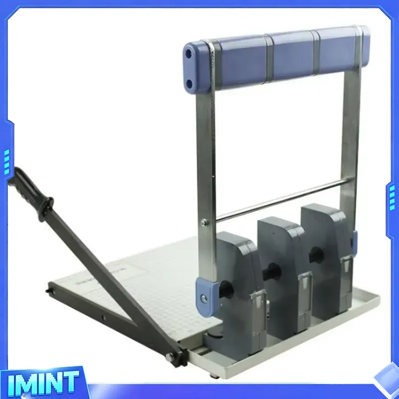 WD-XD-250 Manual 3 Hole Punchi - đánh giá và giá Paper Punch 3 Hole