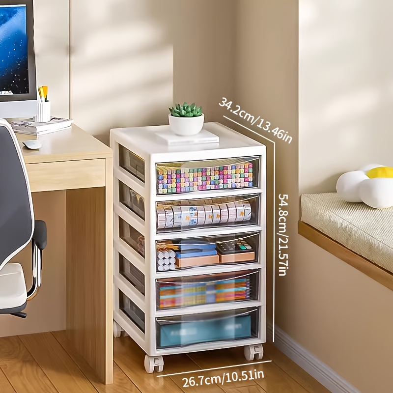 Multi-Layer Rolling Storage Ca - đánh giá và giá Stationery And Office Supply Stores