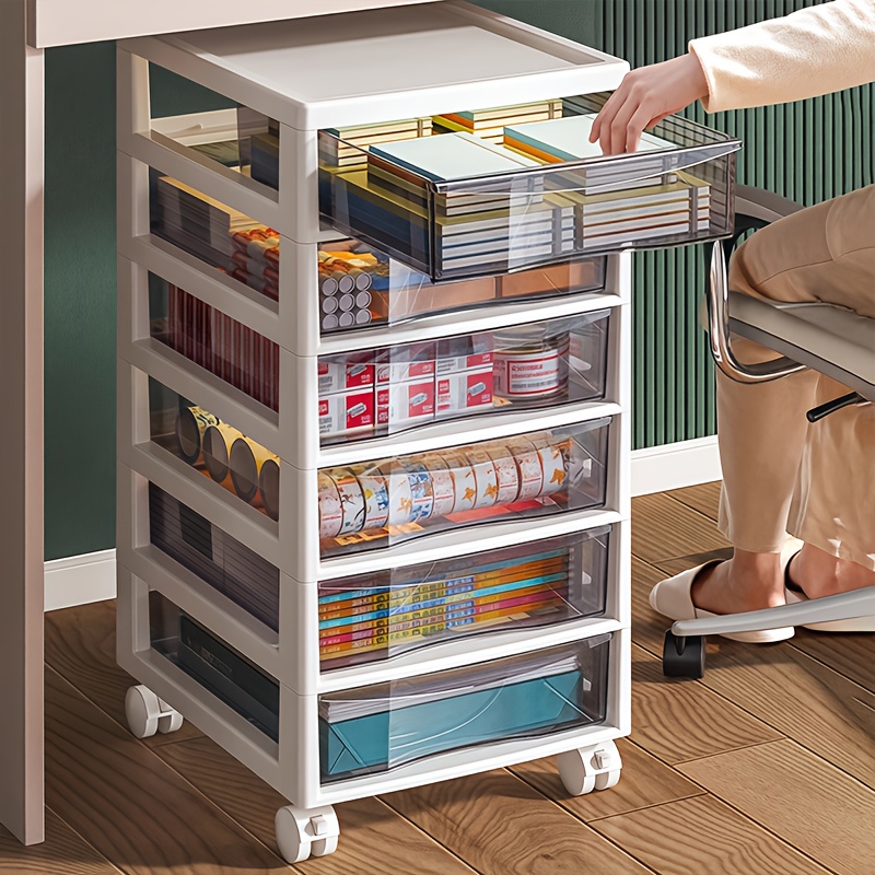 Multi-Layer Rolling Storage Ca - đánh giá và giá Stationery And Office Supply Stores