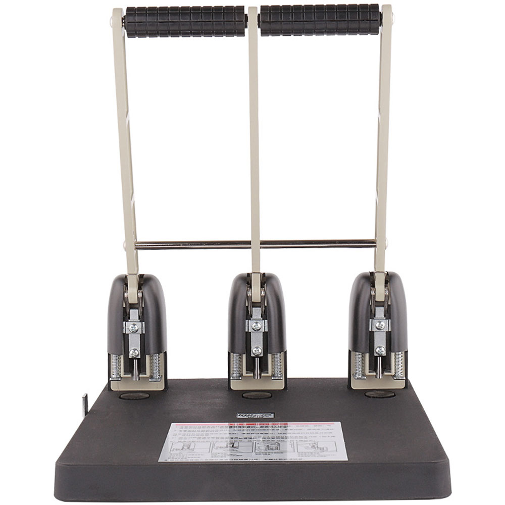 Paper Hole Punch Heavy Duty Ho - đánh giá và giá Paper Punch 3 Hole