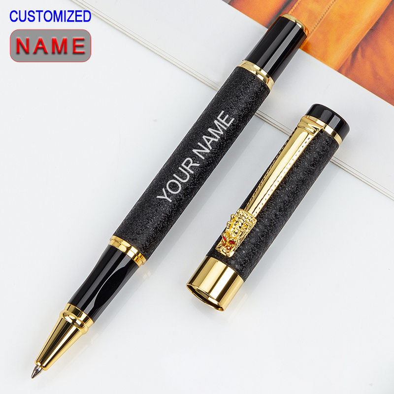 Custom Engraving Gel Pen Text  - đánh giá và giá Stationery And Office Supply Stores
