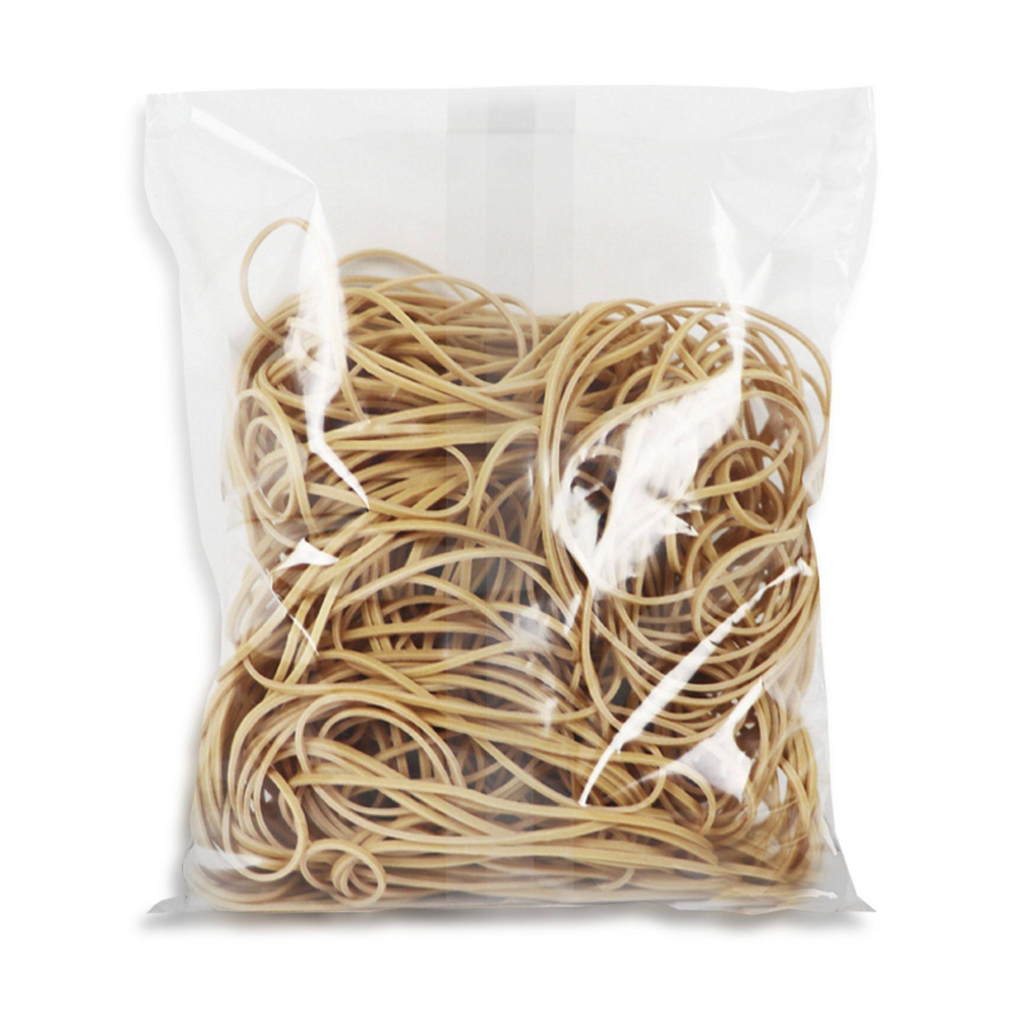 900pcs Tan Rubber Bands For Of - đánh giá và giá Tan Stationery & Office Supply