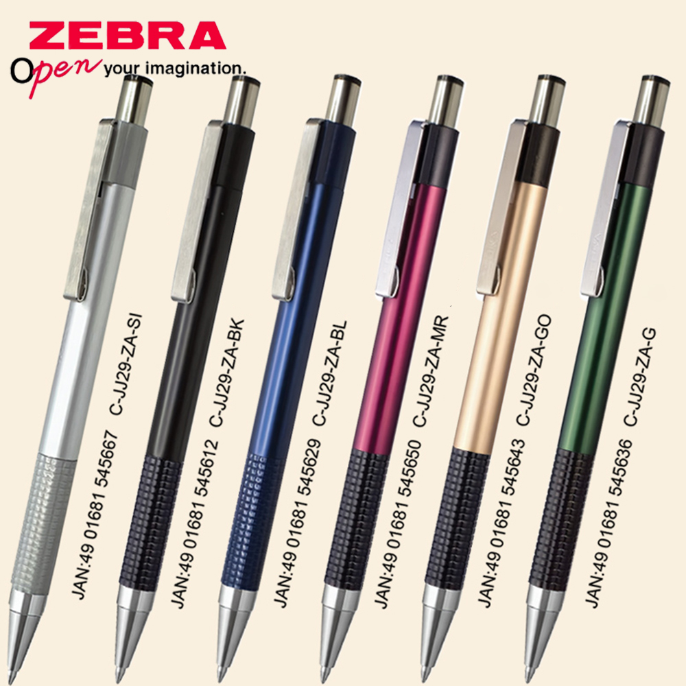 1pcs Japan ZEBRA Gel Pen GJ-30 - đánh giá và giá Office Stationery Supply Business