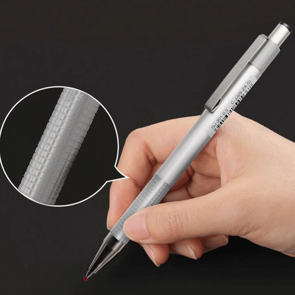 1pcs Japan ZEBRA Gel Pen GJ-30 - đánh giá và giá Office Stationery Supply Business