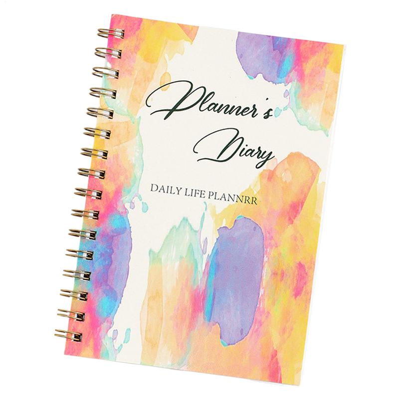 Weekly Planner 2025 2025 Spira - đánh giá và giá Planner Weekly Budget