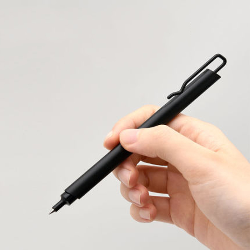 Kaco Kim Loại Ký Bút Kèm Refil - đánh giá và giá Office Stationery Supply Business