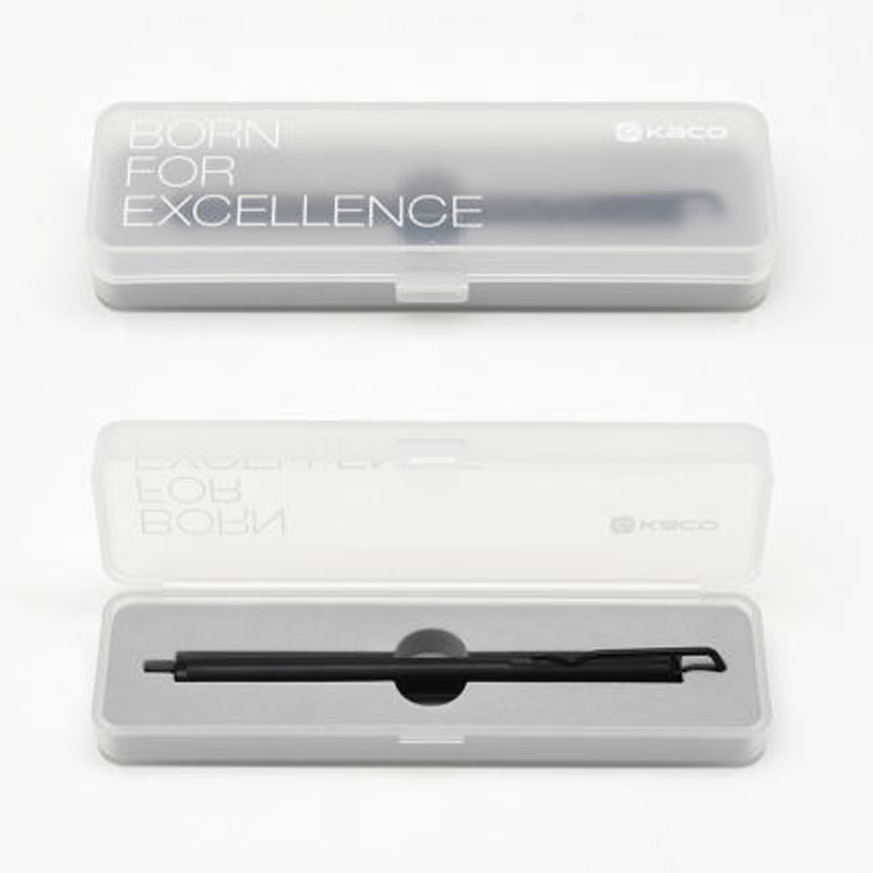 Kaco Kim Loại Ký Bút Kèm Refil - đánh giá và giá Office Stationery Supply Business
