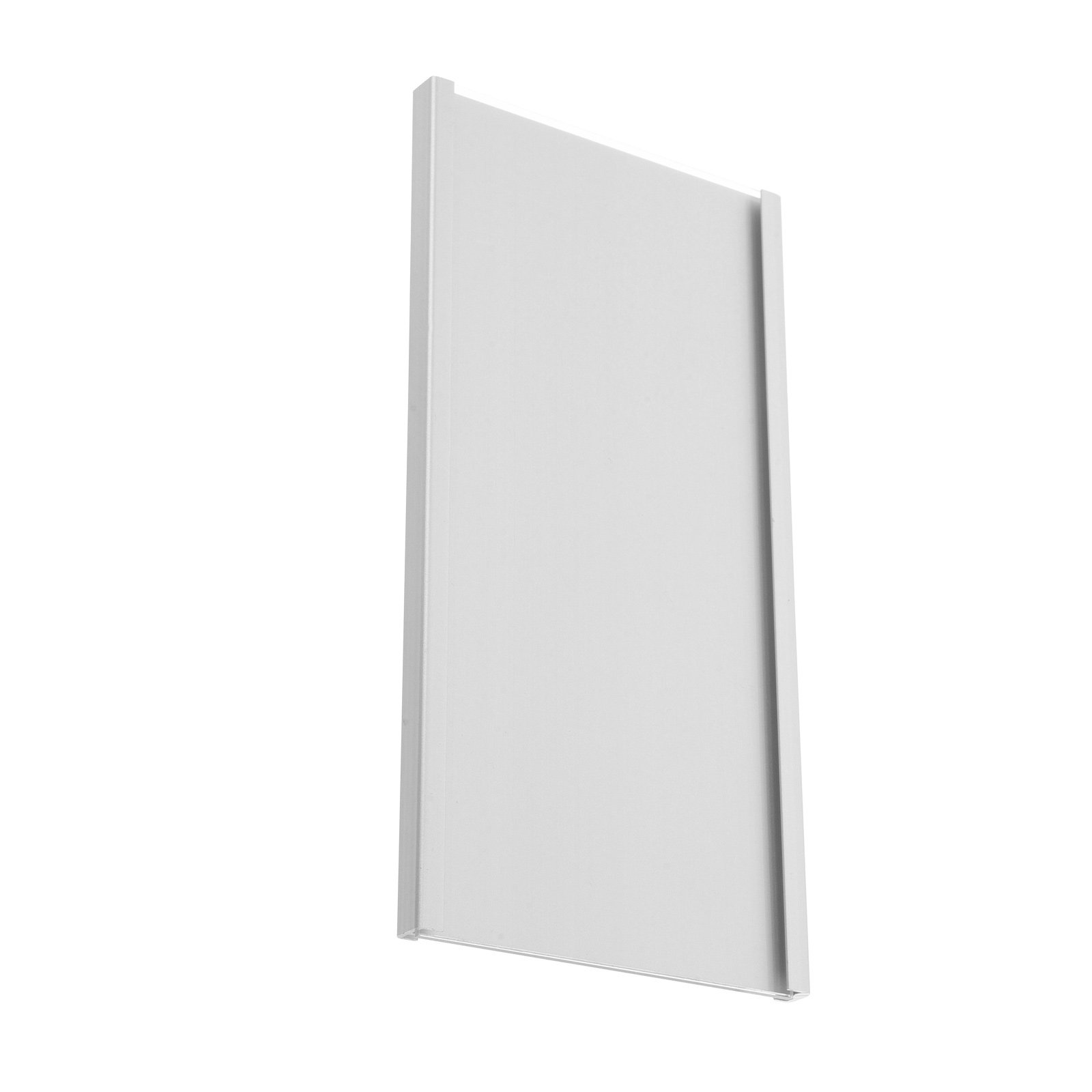 Sleek Aluminum Name Plate Hold - đánh giá và giá Desk Name Plate