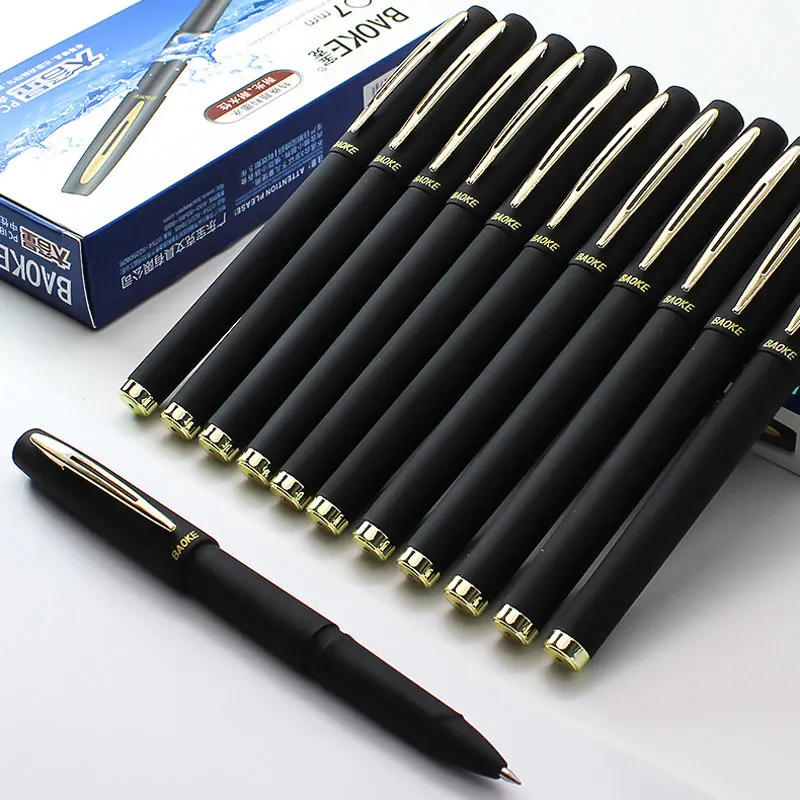 0.5/0.7/1.0mm Large Capacity O - đánh giá và giá Office Stationery Supply Business