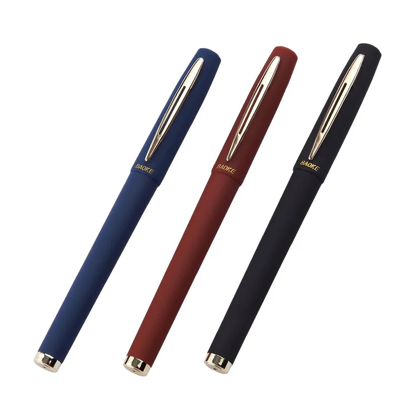 0.5/0.7/1.0mm Large Capacity O - đánh giá và giá Office Stationery Supply Business