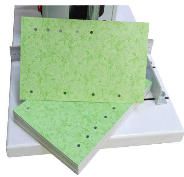 Desktop Electric Paper Drill & - đánh giá và giá Paper Punch 3 Hole