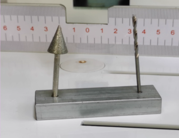 Desktop Electric Paper Drill & - đánh giá và giá Paper Punch 3 Hole