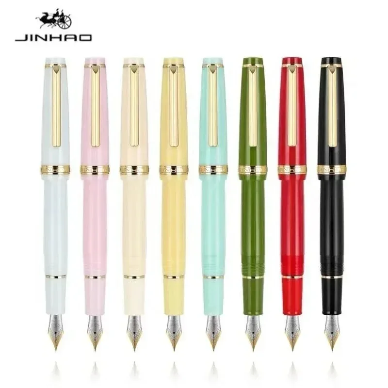 JINHAO 82 Luxury Fountain Pen  - đánh giá và giá Office Stationery Supply Business
