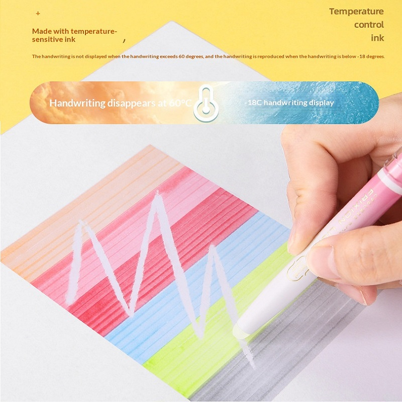 PILOT SW-FL FriXion Light Eras - đánh giá và giá Pilot Pen Frixion