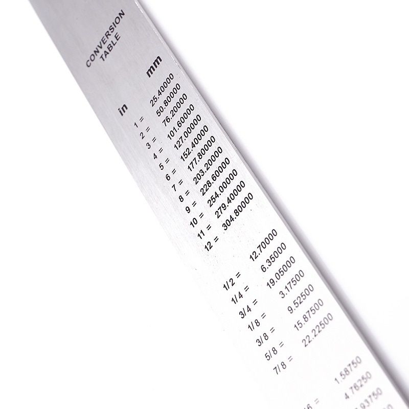 Deli 20cm Stainless Steel Meta - đánh giá và giá Stationery And Office Supply Stores