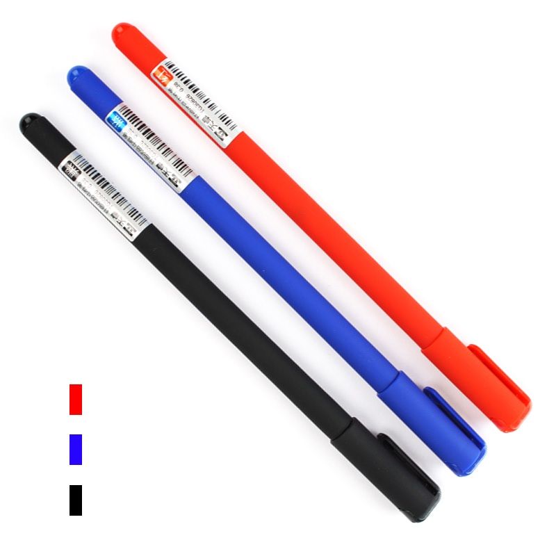 Black Gel Pen Student Exam Wri - đánh giá và giá Office Stationery Supply Business