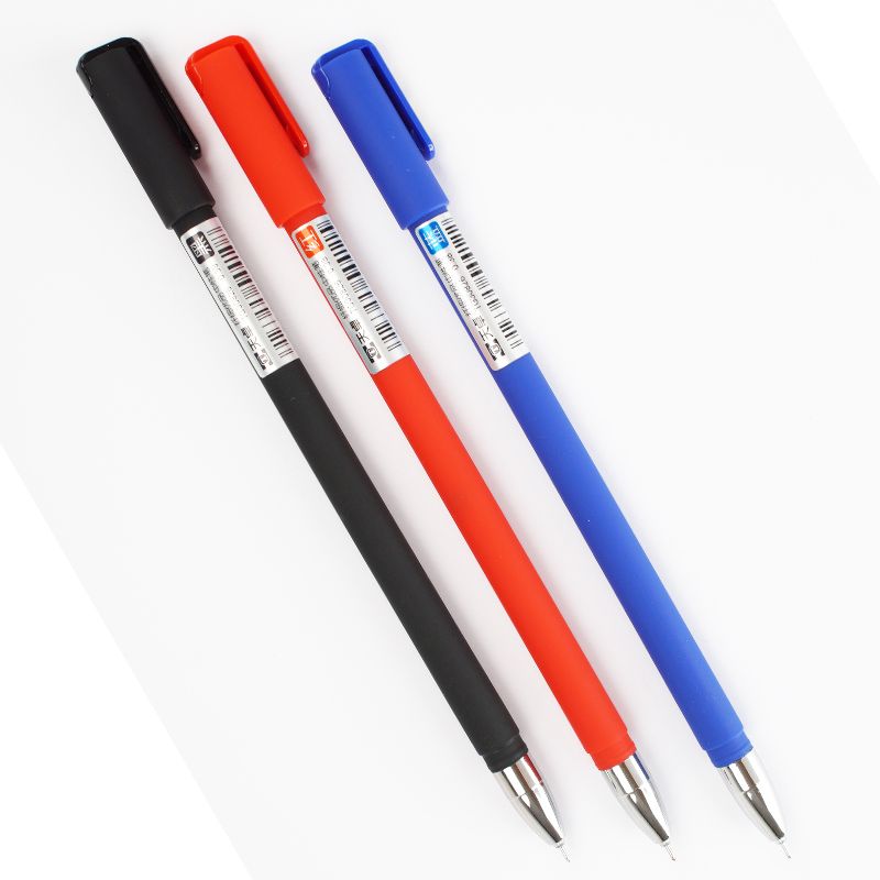 Black Gel Pen Student Exam Wri - đánh giá và giá Office Stationery Supply Business