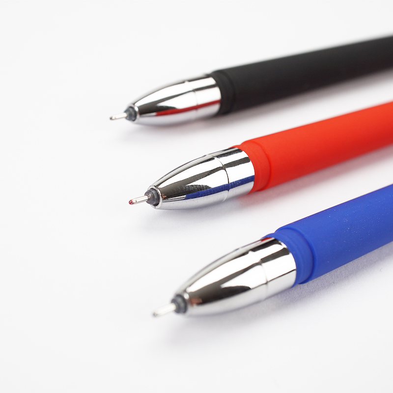Black Gel Pen Student Exam Wri - đánh giá và giá Office Stationery Supply Business