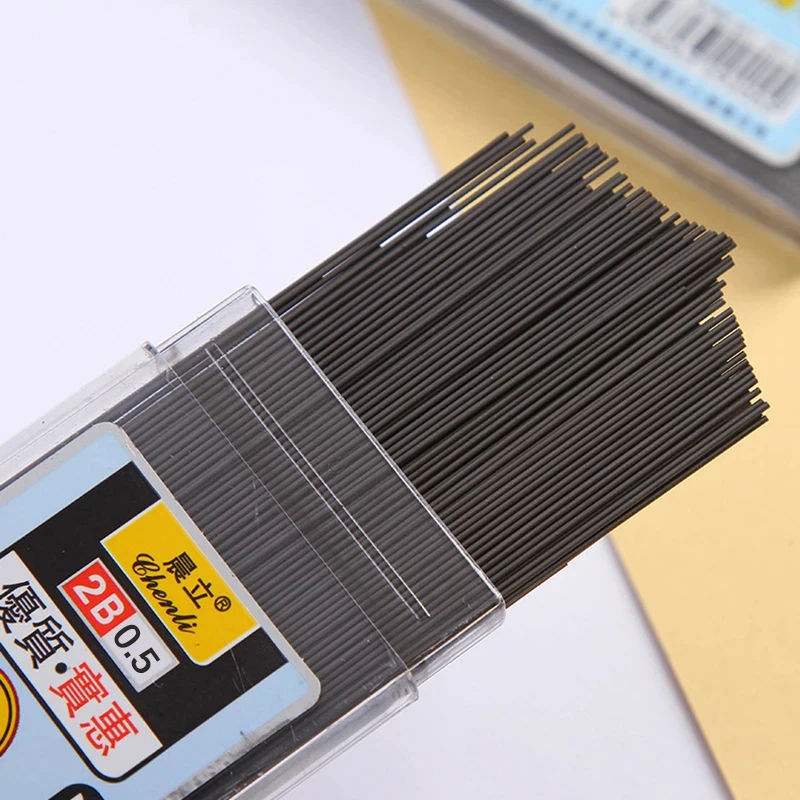 1-4pcs NEW Professional Sketch - đánh giá và giá Mechanical Pencil Lead