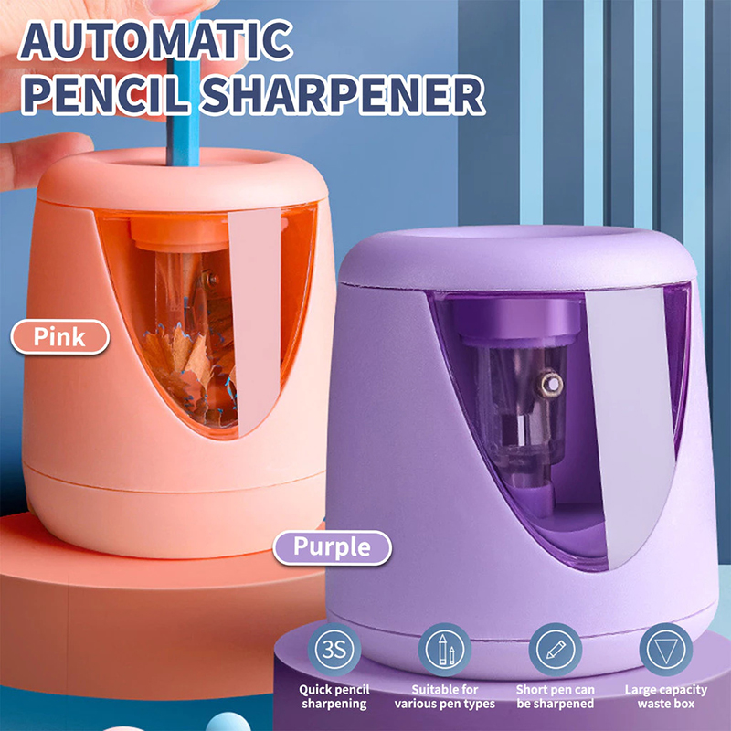 1Pcs Cartoon Pencil Sharpener  - đánh giá và giá Mechanical Pencil Lead