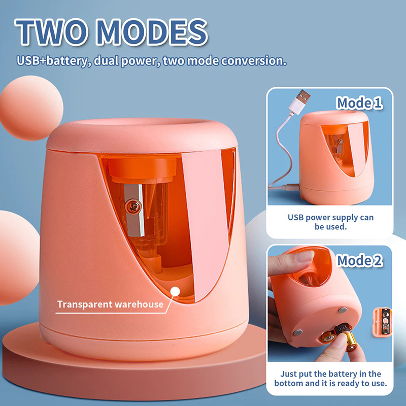 1Pcs Cartoon Pencil Sharpener  - đánh giá và giá Mechanical Pencil Lead