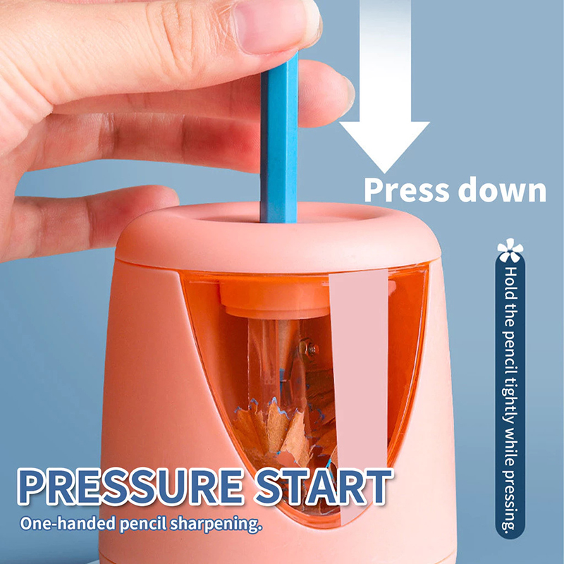 1Pcs Cartoon Pencil Sharpener  - đánh giá và giá Mechanical Pencil Lead