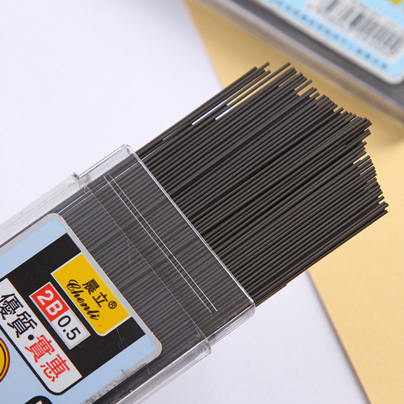 New【200Pcs 0.5/0.7mm Mechanica - đánh giá và giá Mechanical Pencil Lead