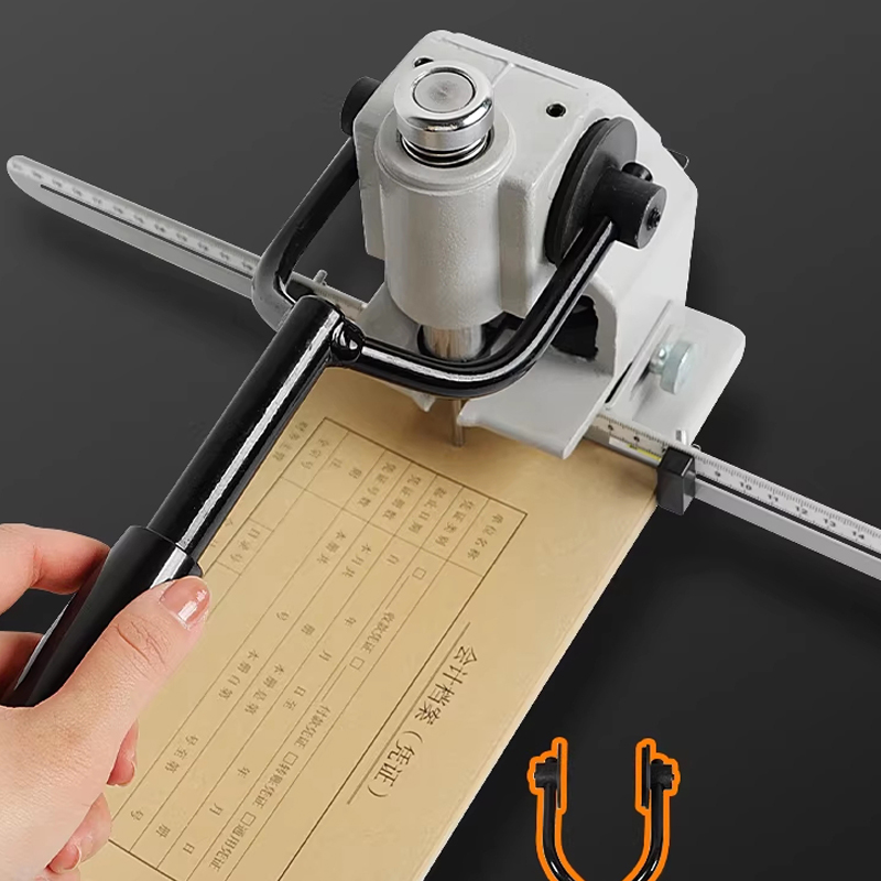 Manual Single Hole Punching Ma - đánh giá và giá Paper Punch 3 Hole