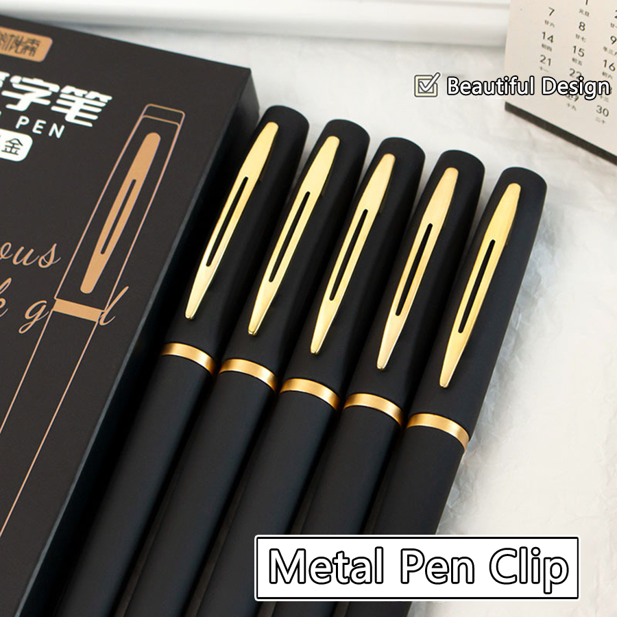 5Pcs/Pack Large Capacity Gel P - đánh giá và giá Office Stationery Supply Business