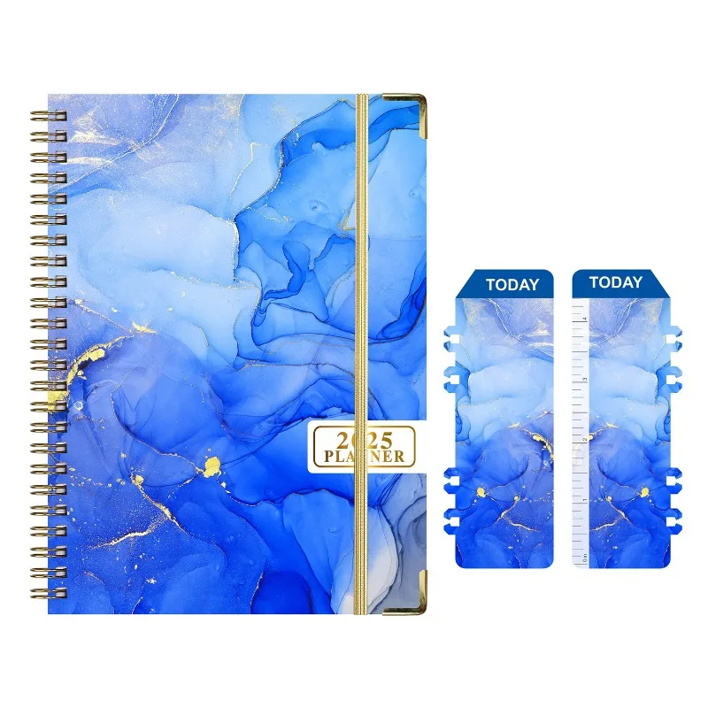 2025 Weekly & Monthly Planner  - đánh giá và giá Planner Weekly Budget