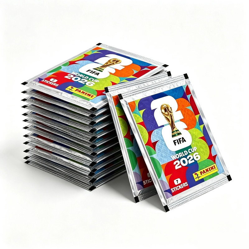 ！In Stock 2026 FIFA World Cup  - đánh giá và giá Cardstock Paper Pack