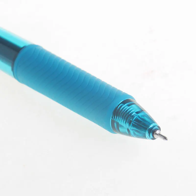 1pc Japan Pentel EnerGel Gel P - đánh giá và giá Pentel Pen Energel