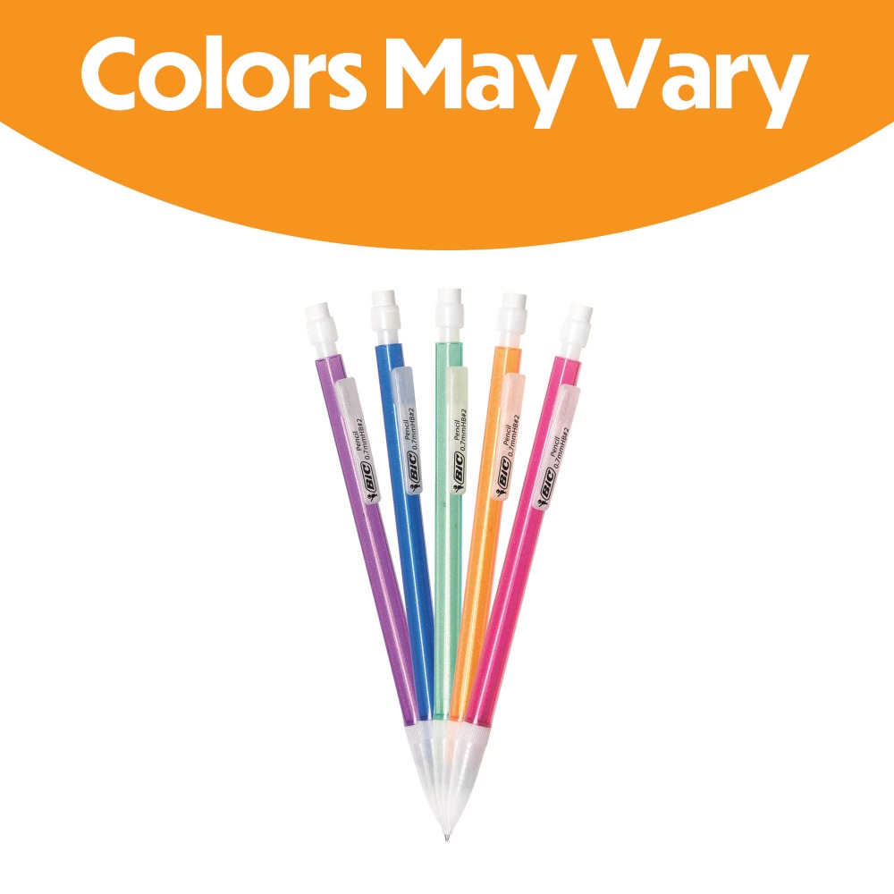0.7mm Mechanical Pencils 24-Pa - đánh giá và giá Mechanical Pencil Lead
