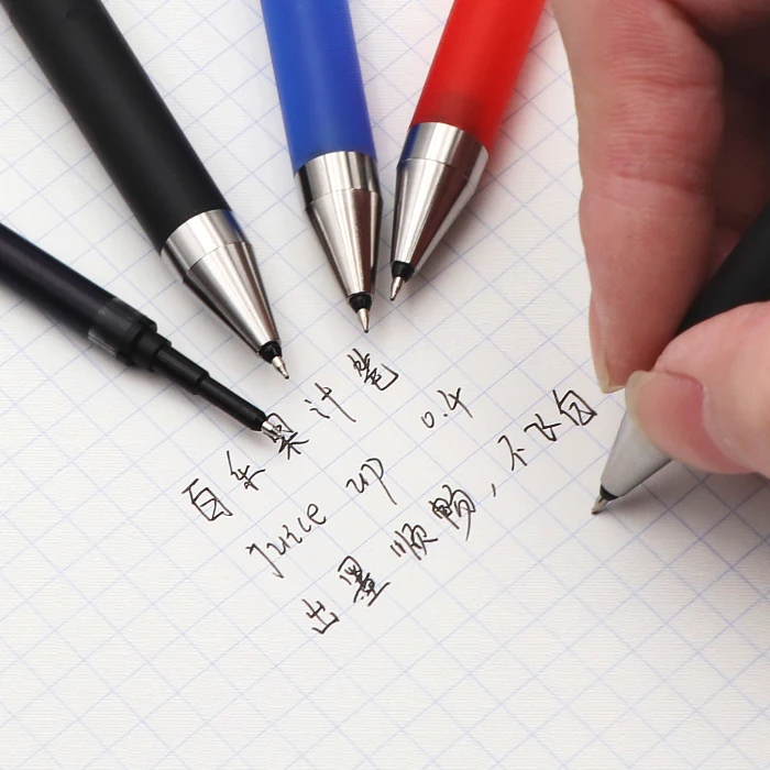 10pcs Japan PILOT Juice Up Gel - đánh giá và giá Pentel Pen Energel
