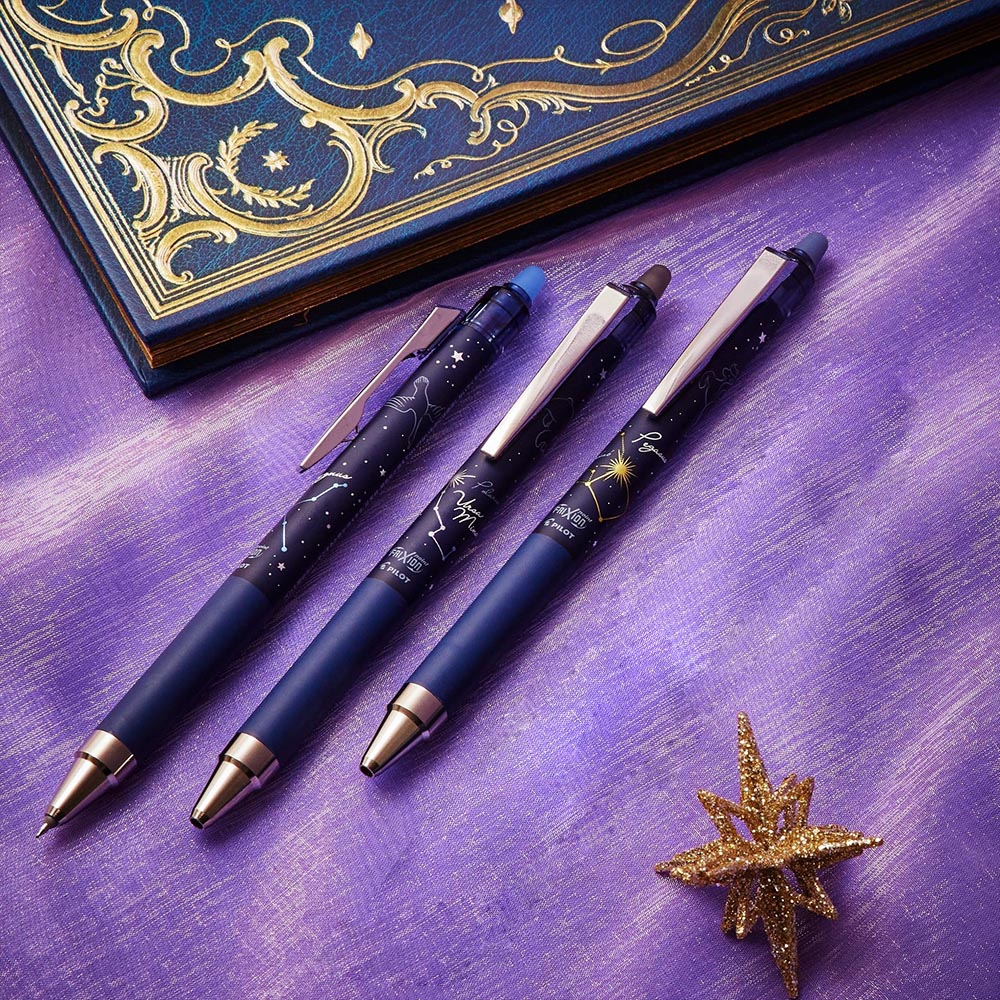 1PC New Japan Pilot FriXion LF - đánh giá và giá Pilot Pen Frixion