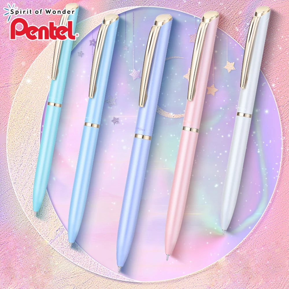 1pcs Japan Pentel Gel Pen BLN2 - đánh giá và giá Office Stationery Supply Business