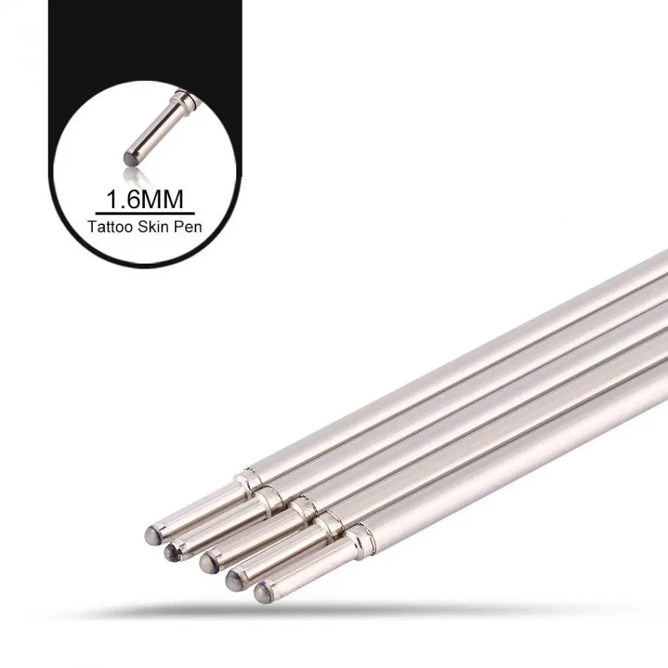 50/20/5pcs Tattoo Transfer Pen - đánh giá và giá Copic Marker Sketch