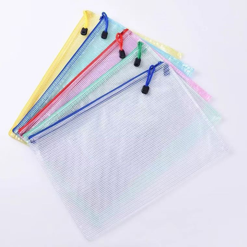 5PCS Stationery Storage Folder - đánh giá và giá Office Stationery And Supply