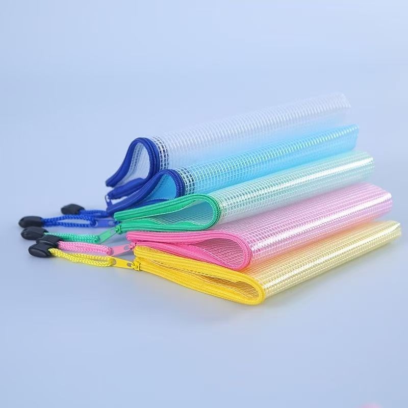 5PCS Stationery Storage Folder - đánh giá và giá Office Stationery And Supply