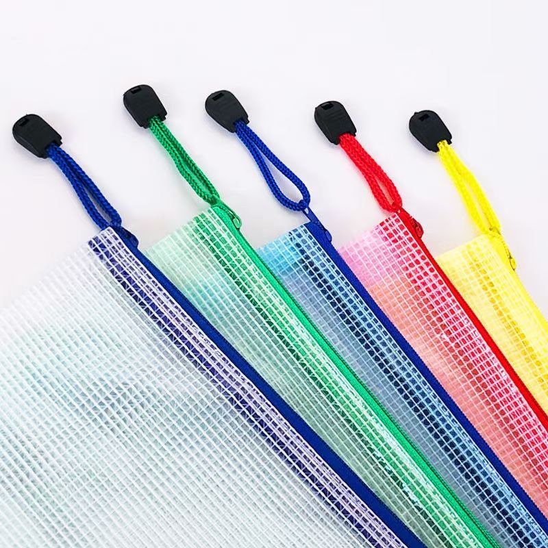 5PCS Stationery Storage Folder - đánh giá và giá Office Stationery And Supply