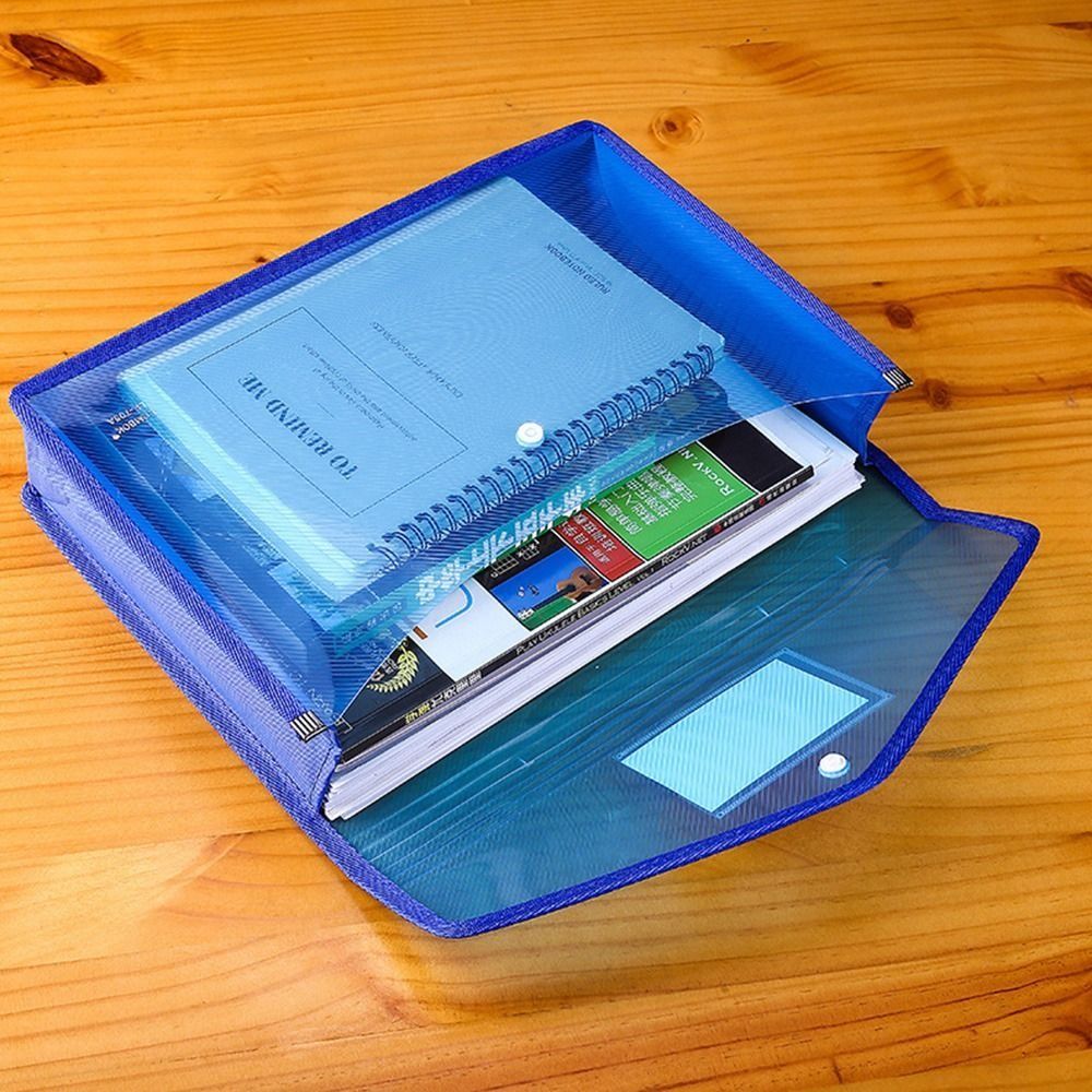 1-10PCS Waterproof A4 A5 Snap  - đánh giá và giá Office Stationery And Supply