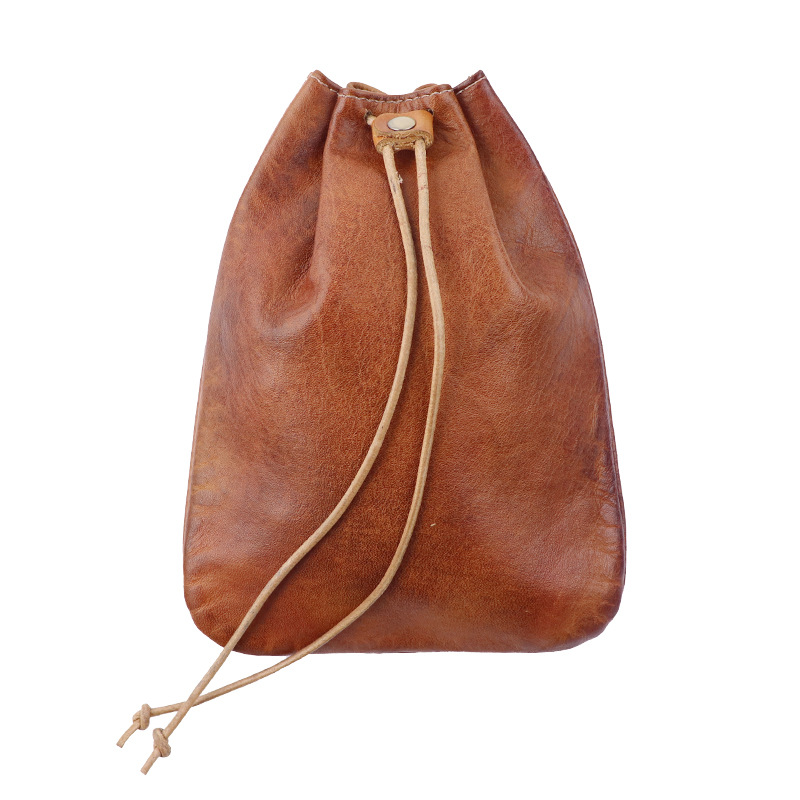 Handmade Retro Style Cowhide M - đánh giá và giá Tan Stationery & Office Supply
