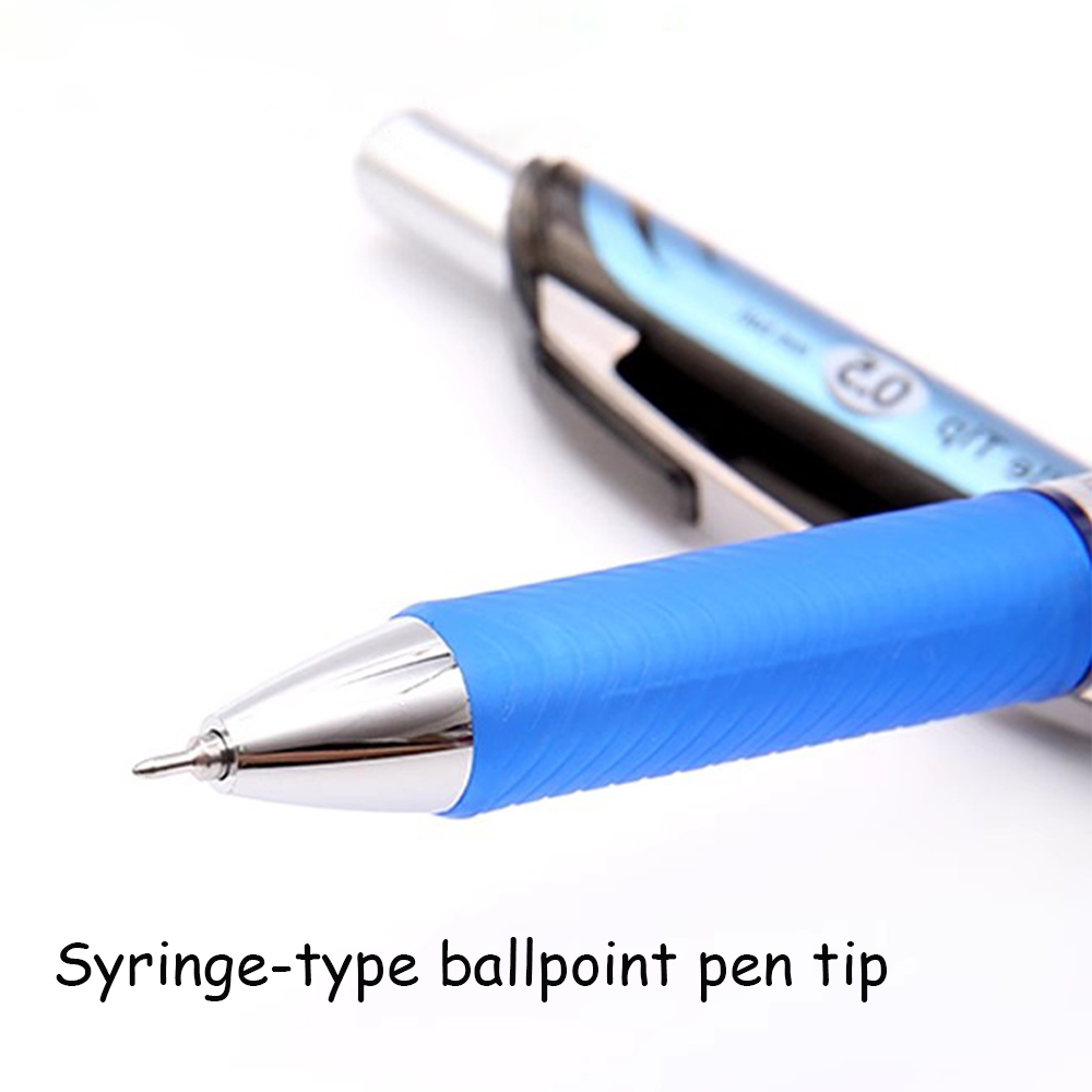 6pcs Japan Pentel Gel Pen BLN7 - đánh giá và giá Pentel Pen Sign Pen